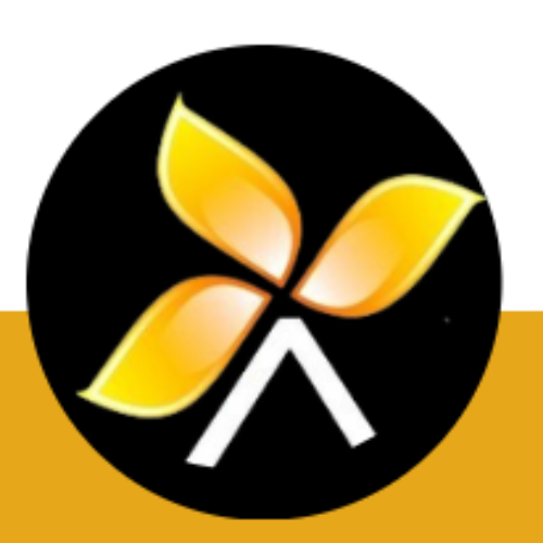 Logo Ambar Assessoria e Consultoria Contabil
