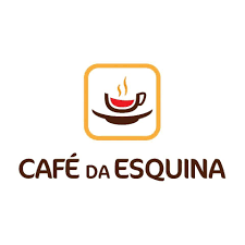 Logo Cafe da Esquina LTDA