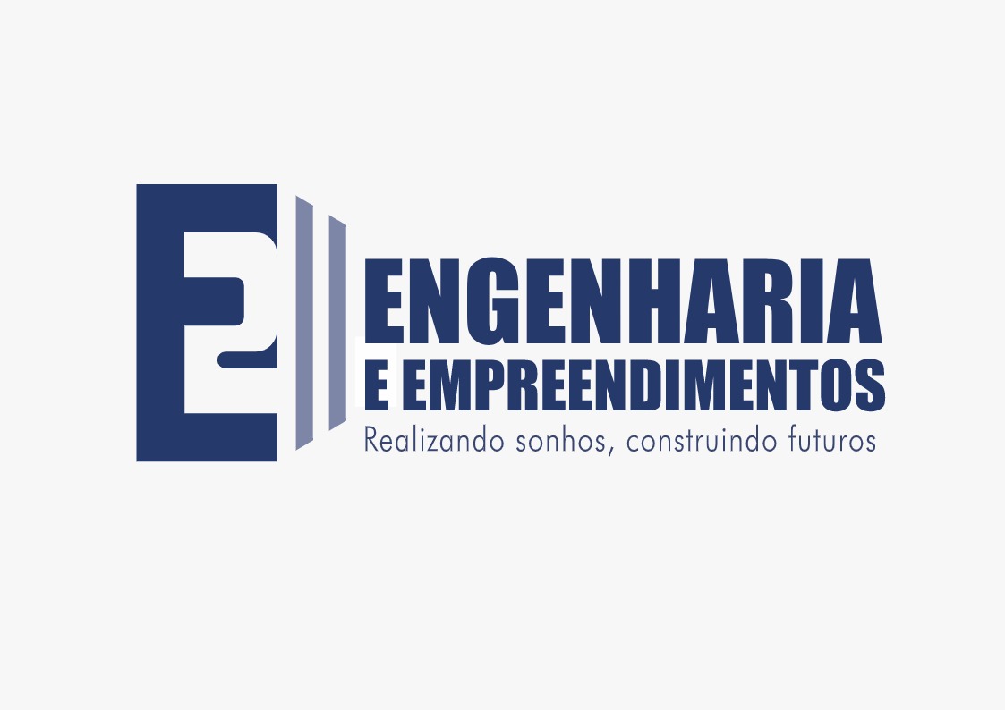Logo E2 ENGENHARIA (FLEX CANDEIAS)