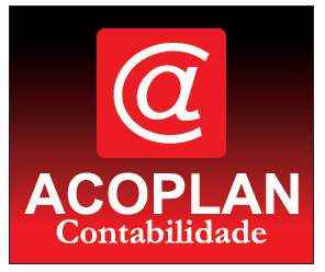 Logo ACOPLAN - ASSESSORIA, CONTABILIDADE E PLANEJAMENTO LTDA