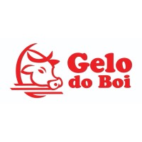 Logo GELO DO BOI INDUSTRIA E COMERCIO DE GELO LTDA
