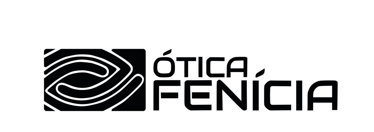 Logo ÓTICA FENÍCIA LTDA