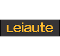 Logo Leiaute Comunicação e Propaganda LTDA