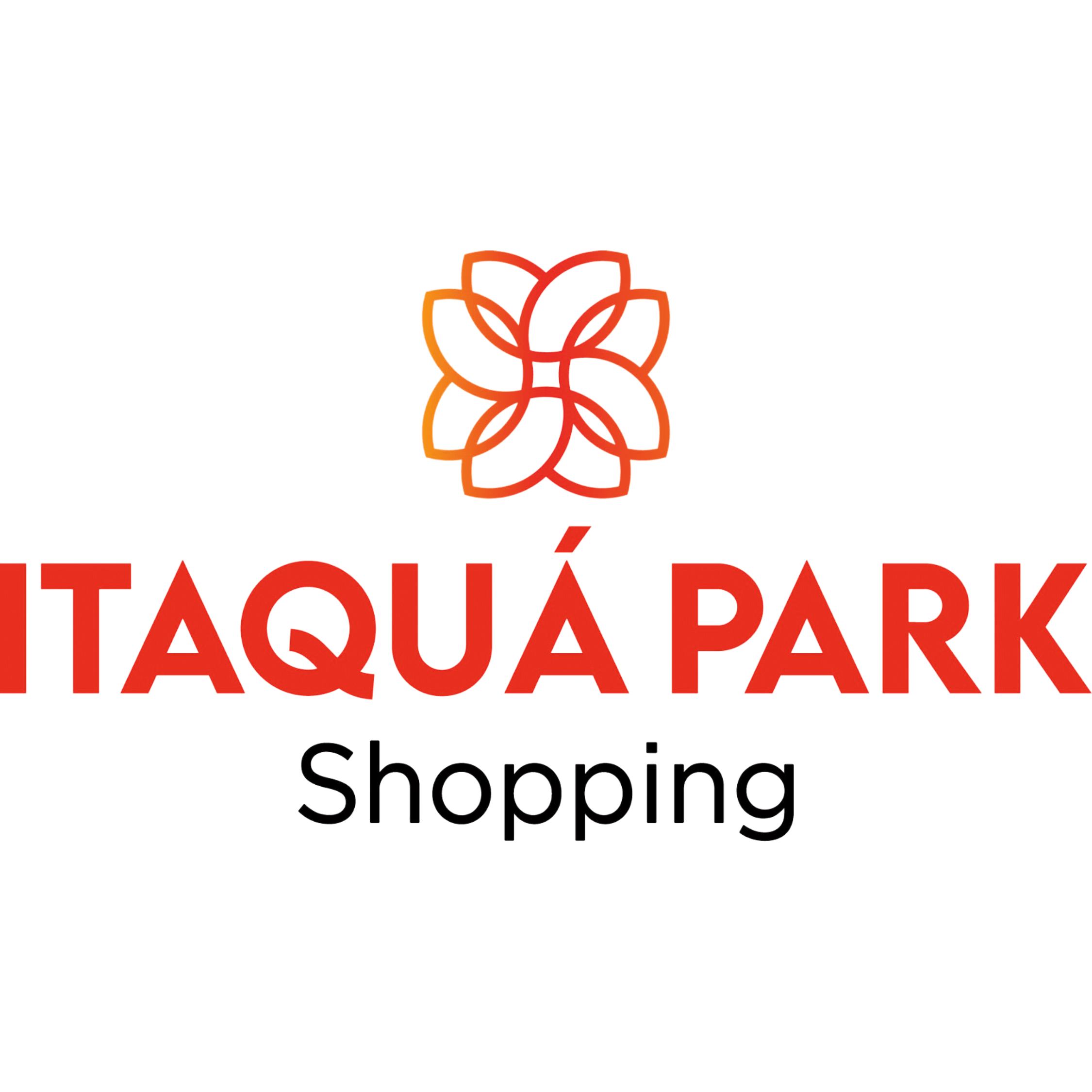 Logo Associação do Itaqua Garden Shopping