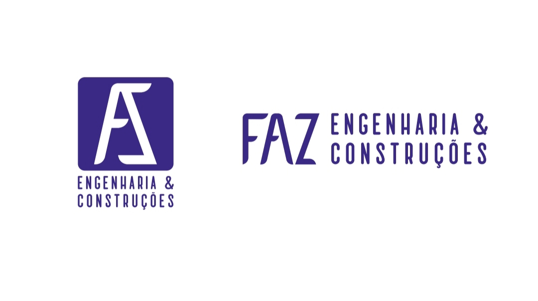 Logo FAZ PROJETOS E ENGENHARIA LTDA