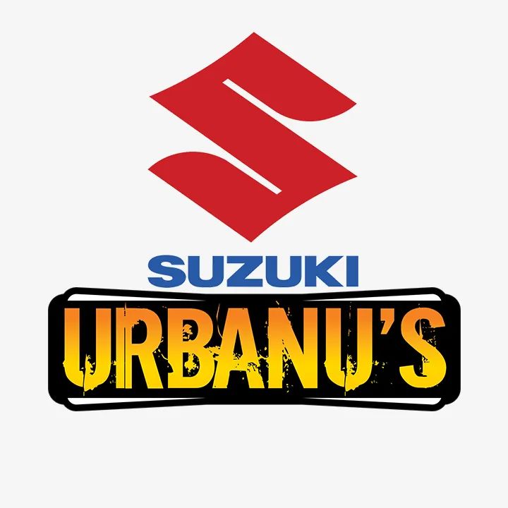 Logo URBANUS MULTIMARCAS COMÉRCIO DE PEÇAS