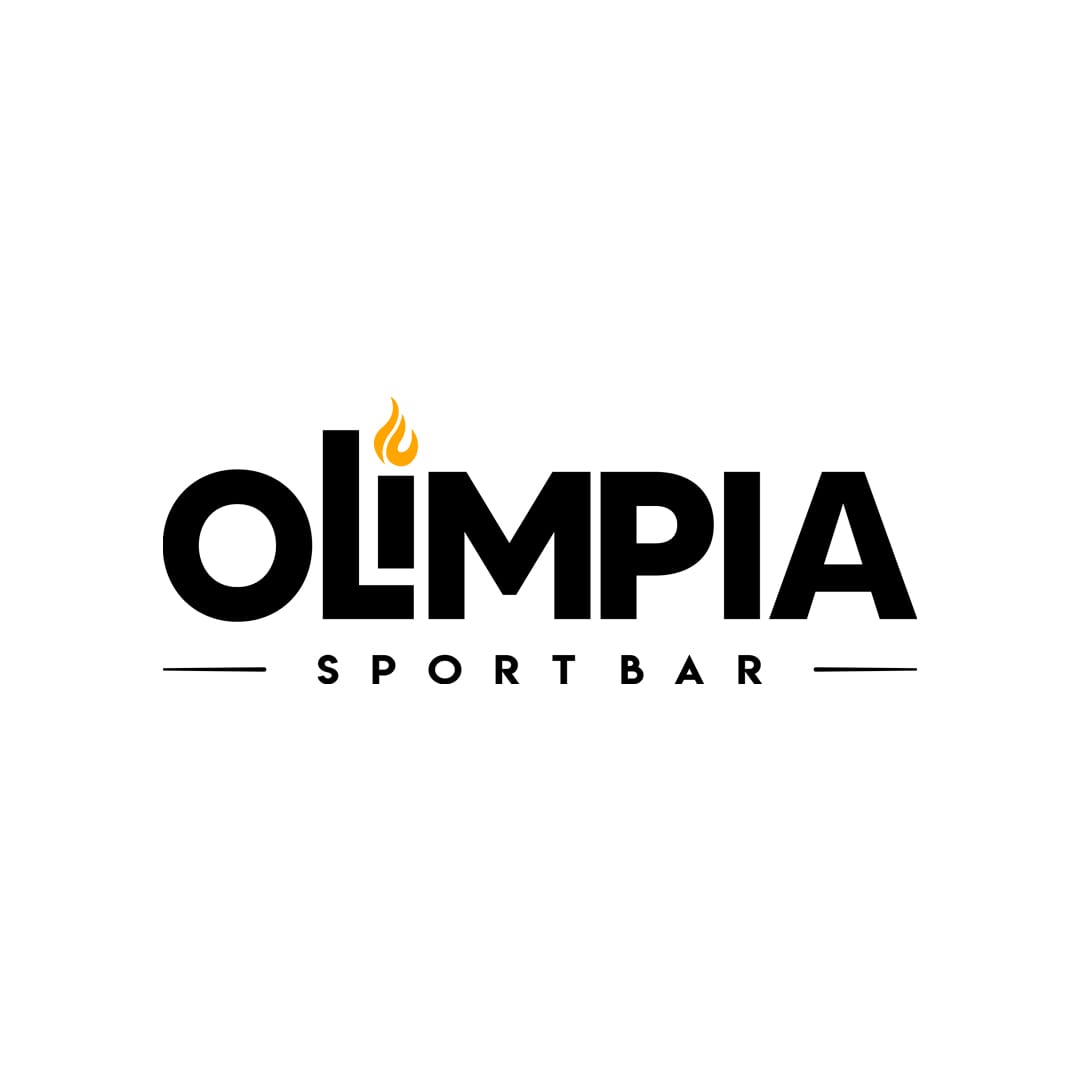 Logo OLÍMPIA SPORT BAR - RECREIO