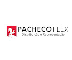 Logo Pacheco Flex Industria e comercio de Móveis para Escritório