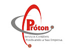 Logo Proton Servicos Contabeis