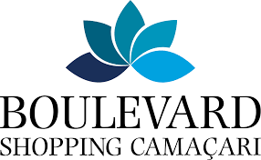 Logo Boulevard Shopping Camaçari