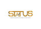 Logo STATUS GERENCIAMENTO CONTÁBIL E TRIBUTÁRIO S/S