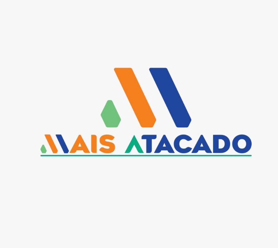 Logo MAIS ATACADO E DISTRIBUIDOR LTDA