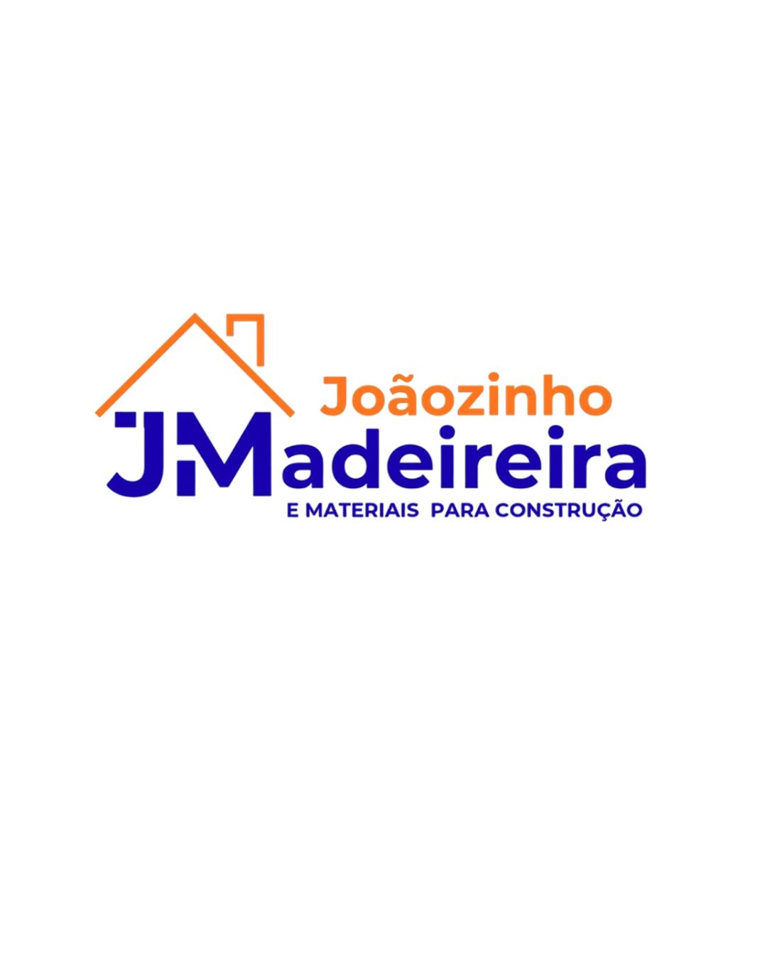 Logo JOÃOZINHO MADEIREIRA