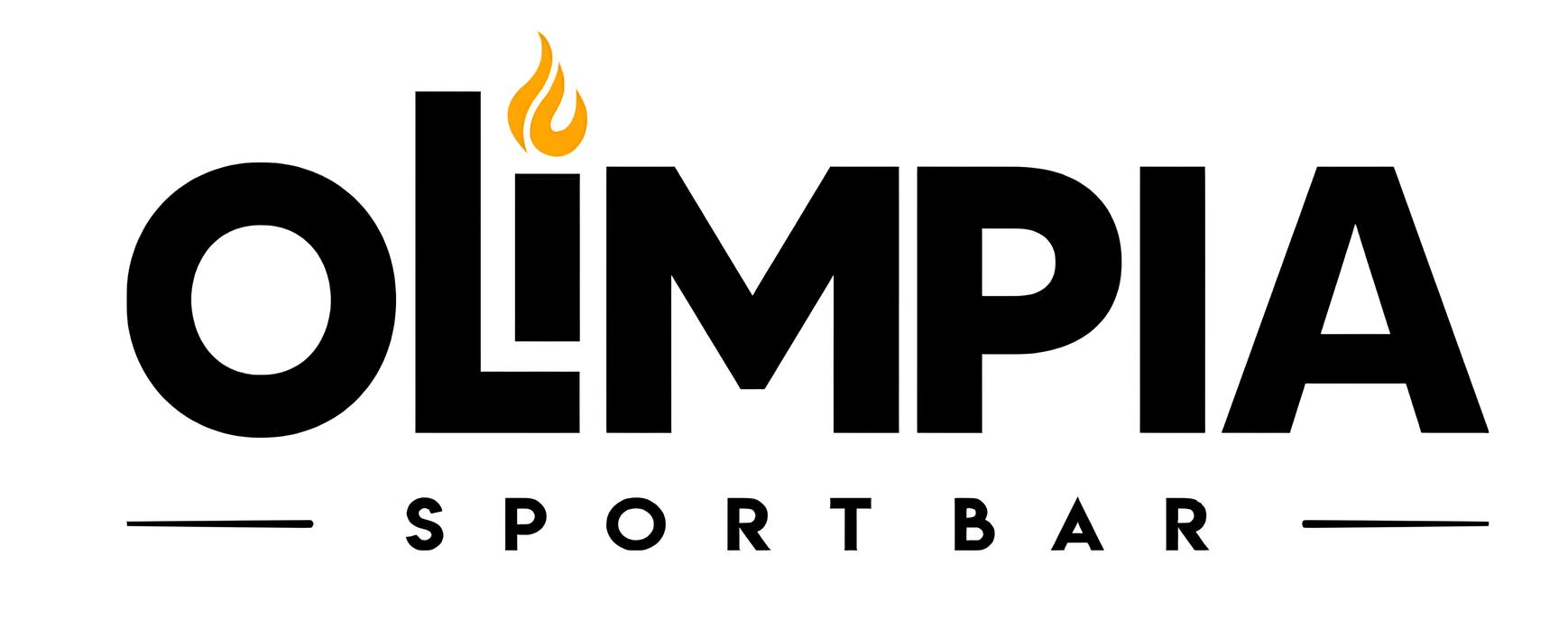Logo OLÍMPIA SPORT BAR - SHOPPING CONQUISTA SUL