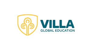Logo Centro Educacional Villa Lobos Ltda