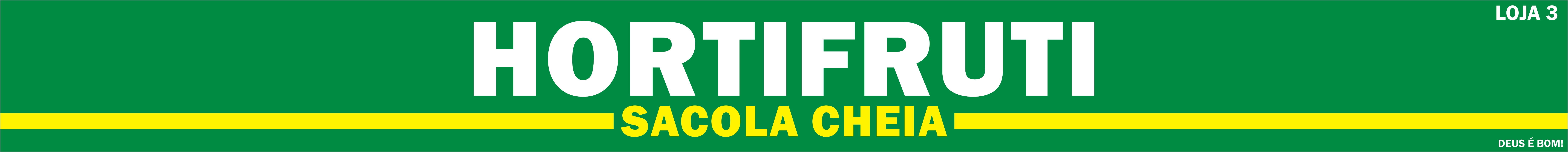 Logo SACOLÃO SACOLA CHEIA