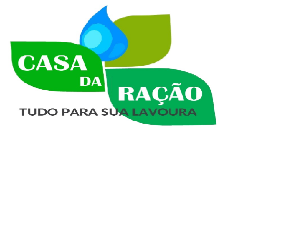 Logo CASA DA RAÇÃO