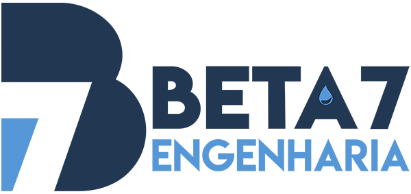 Logo BETA 7 ENGENHARIA LTDA