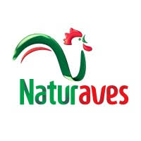 Logo OVOS NATURAVES LTDA