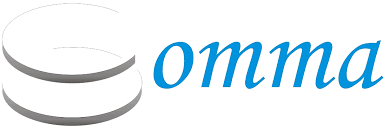 Logo SOMMA Auditoria e Contabilidade