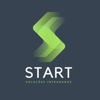 Logo START Soluções Integradas Ltda