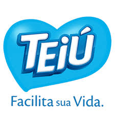 Logo TEIÚ INDÚSTRIA E COMÉRCIO - FILIAL FSA